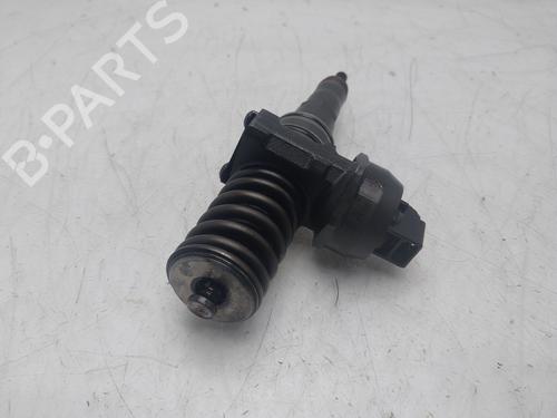 Used Injector Injector SKODA FABIA II (542) [2006-2014] 35986912 35986912