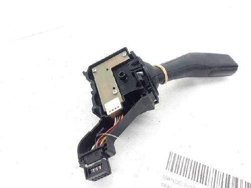 Steering column stalk SEAT LEON (1P1) 1.9 TDI | BP7707964I23 