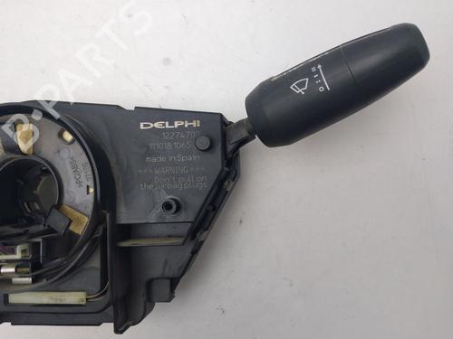 Steering wheel controls OPEL CORSA D (S07) | BP37197855E15 - Image 5