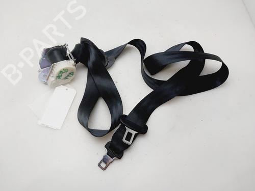 Used Rear right seatbelt PEUGEOT 5008 (0U_, 0E_) [2009-2017]  31207011