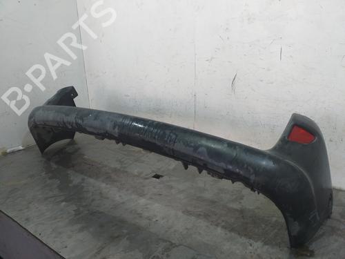 Rear bumper RENAULT KANGOO (KC0/1_) 1.2 (KC0A, KC0K, KC0F, KC01) | BP20102454C8 