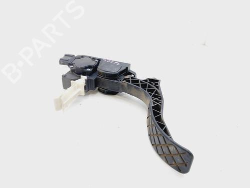 Pedal SEAT TOLEDO II (1M2) 1.9 TDI | BP21162472I4