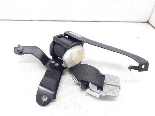 Used Rear center seatbelt HONDA CR-V III (RE_) 2.2 i-CTDi 4WD (RE6) (140 hp) 8732247