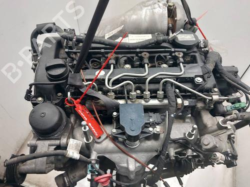 Engine SSANGYONG KORANDO (CK) | BP39535249M1 - Image 8
