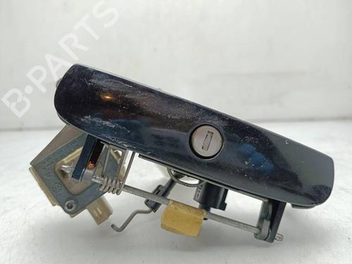 Used Tailgate handle Tailgate handle VW POLO IV (9N_, 9A_) 1.4 TDI (70 hp) 40178555 40178555