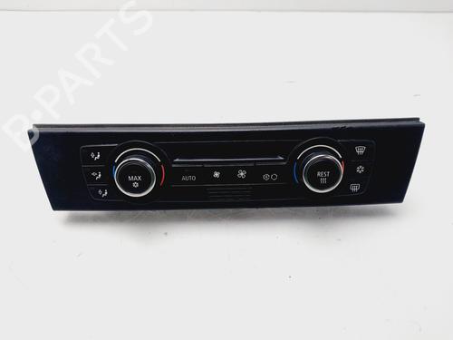 Used Climate control BMW 3 Coupe (E92) 320 d (177 hp) 31909188