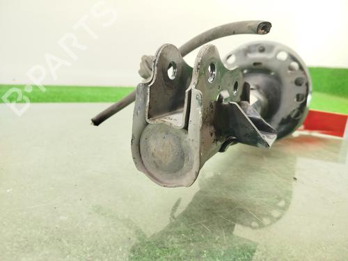 Right front shock absorber HONDA CIVIC VIII Hatchback (FN, FK) 2.2 CTDi (FK3) | BP29418496M17 