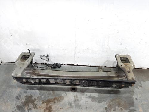 Front bumper reinforcement FORD MONDEO IV (BA7) 2.0 TDCi | BP17479773C109 