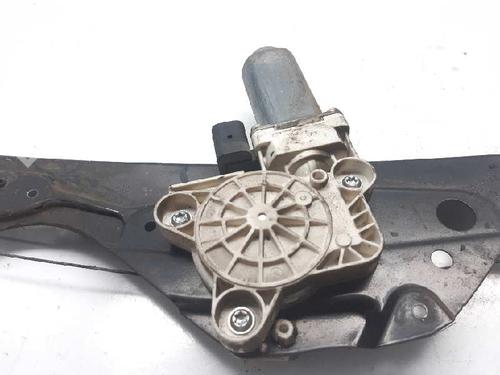 Rear left window mechanism MERCEDES-BENZ E-CLASS (W211) E 270 CDI (211.016) | BP6893650C24 