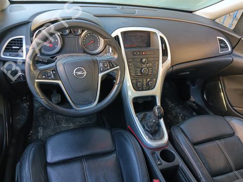 Fuel flap OPEL ASTRA J (P10) 1.7 CDTI (68) | BP30395432C131