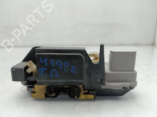 Used Rear right lock Rear right lock CITROËN C5 II (RC_) [2004-2008] 40281753 40281753