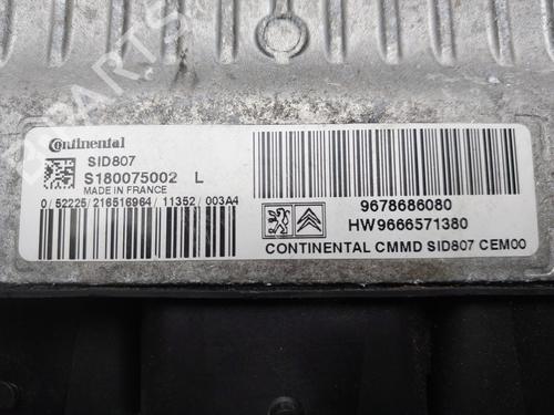 Used Steering pump Steering pump VW PASSAT B5.5 (3B3) 1.9 TDI (130 hp) 36404709 36404709