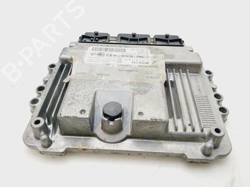 Engine control unit (ECU) CITROËN C4 I (LC_)  | BP26947857M57 