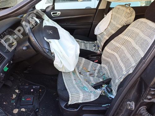 Expansion tank PEUGEOT 307 Break (3E) 2.0 HDI 90 | BP10540116C120  - Image 8