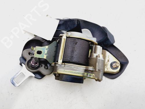 Front left seatbelt ROVER 400 II (RT) 420 Di | BP30133716I26 