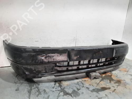 Front bumper CITROËN SAXO (S0, S1) 1.5 D | BP13500492C7 