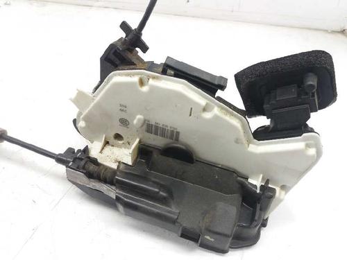 Rear left lock SEAT LEON (5F1)  | BP3016899C100 