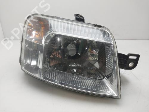 Used Right headlight Right headlight 37693622 37693622