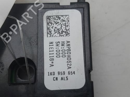 Electronic module SEAT ALTEA (5P1) | BP33793004M83 - Image 2