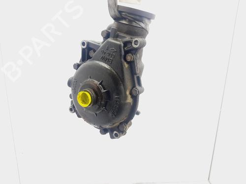 Used Front differential BMW X3 (E83) xDrive 20 d (177 hp) 18902213