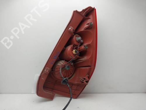 Left taillight MAZDA 5 (CR) 1.8 (CR19) | BP40445544C34 - Image 3