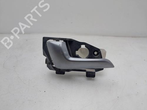 Used Rear left interior door handle KIA RIO III (UB) 1.1 CRDi (75 hp) 12953441