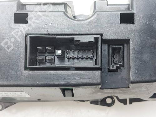 Climate control MERCEDES-BENZ E-CLASS (W211) E 270 CDI (211.016) | BP40540884I5 - Image 2