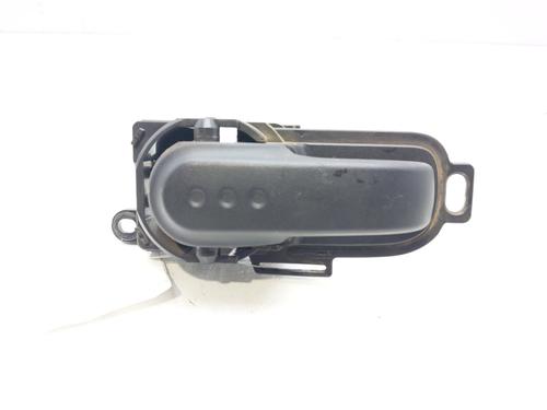 Used Front right interior door handle NISSAN NOTE (E11, NE11) 1.5 dCi (86 hp) 15123584