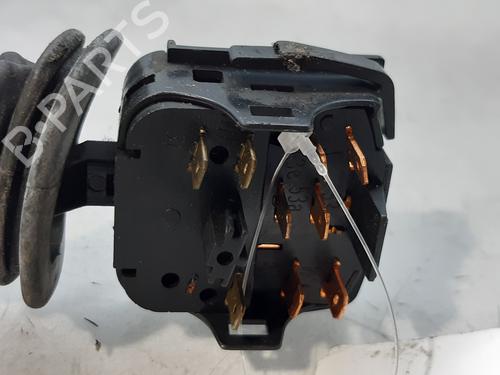 Steering column stalk OPEL ZAFIRA A MPV (T98) 2.0 DTI 16V (F75) | BP12405320I23 