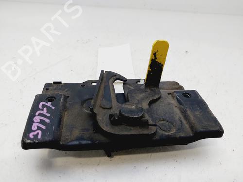 hjelmlås FORD FIESTA VI (CB1, CCN) 1.4 TDCi | BP30318965C133