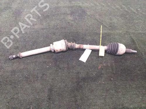 Used Right front driveshaft RENAULT MEGANE II (BM0/1_, CM0/1_) 1.5 dCi (BM1E, CM1E) (106 hp) 3962783