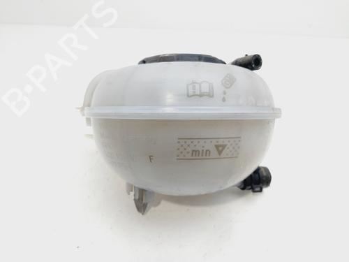 Expansion tank SEAT LEON (5F1)  | BP23258457C120 