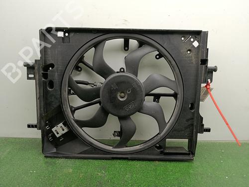 Electro ventilador Electro ventilador NISSAN JUKE (F16_) [2019-2026] 37416534 37416534