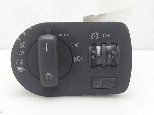 Used Headlight switch Headlight switch 37191880 37191880