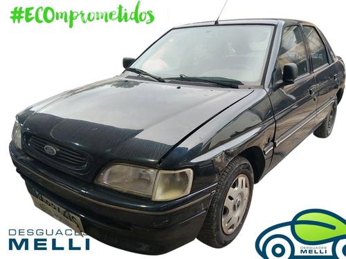 Used Parts FORD ESCORT VI Turnier (GAL, ANL) 1.6 i 16V (88 hp) 4439601