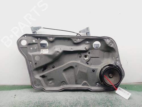 Used Front left window mechanism Front left window mechanism VW GOLF IV (1J1) 1.9 TDI (90 hp) 33652747 33652747