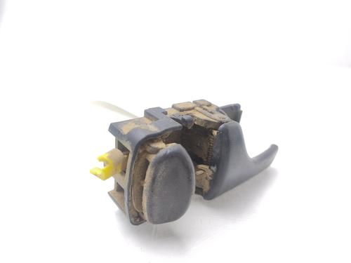 Front left interior door handle FORD MAVERICK (UDS, UNS) 2.7 TD | BP26447275I13 