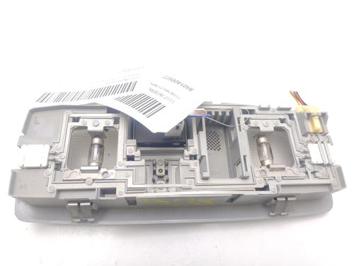 Interior roof light CITROËN C-CROSSER (VU_, VV_) 2.2 HDi | BP23275144I8 
