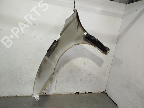 Right front fenders HYUNDAI i40 I (VF) 1.7 CRDi | BP29944637C42