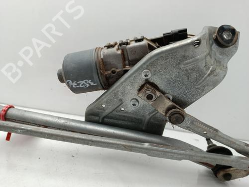 Front wiper motor DACIA DUSTER (HS_) | BP31652982M29 - Image 4