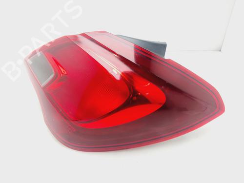 Høyre baklys OPEL CORSA E (X15) 1.3 CDTI (08, 68) | BP32154489C35 