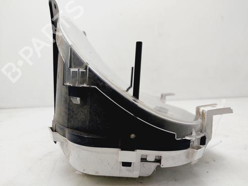 Instrument cluster SUBARU XV (_GP_) 2.0 i AWD (GP7, G33GP) | BP21838129C47 