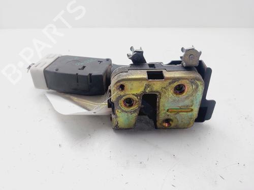 Serratura anteriore sinistra VOLVO V40 Estate (645) 1.6 (109 hp) 31328783