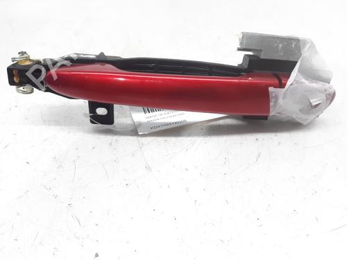 Venstre fortil udvendigt håndtag MAZDA CX-5 (KE, GH) [2011-2017]  7174330