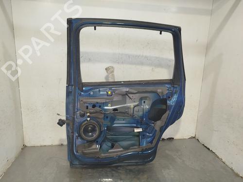 Right rear door FORD S-MAX (WA6)  | BP29703310C5 