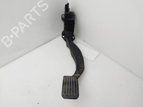 Pedal CITROËN C3 Picasso (SH_) [2008-2026]  32663393