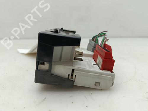 Display RENAULT CLIO II (BB_, CB_) 1.2 (BB0A, BB0F, BB10, BB1K, BB28, BB2D, BB2H, CB0A,... | BP29321996C48 