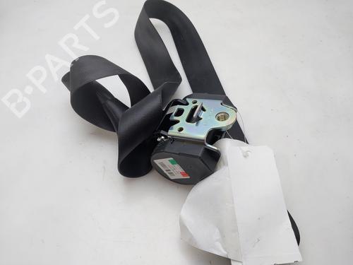 Used Rear right seatbelt AUDI A4 B8 (8K2) [2007-2017]  17238679