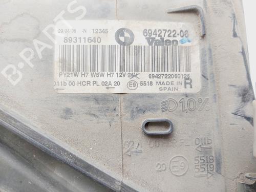 Right headlight BMW 3 (E90) 320 d | BP29073774C29 