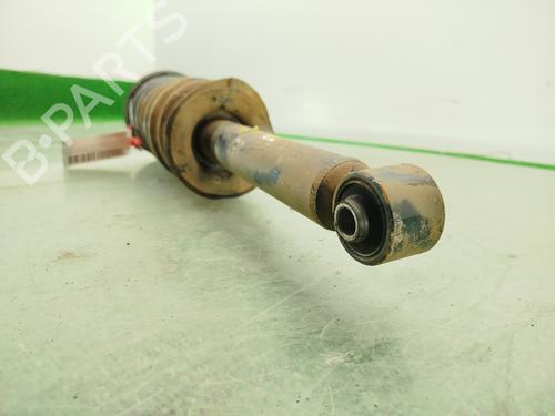 Left front shock absorber MITSUBISHI PAJERO III (V7_W, V6_W)  | BP27334261M16 